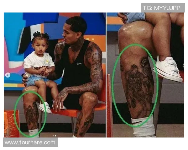 那些身上有纹身的足球球星展现个性与激情的绿茵场风采